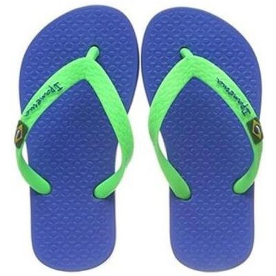 IPANEMA Chanclas De Niña Y Niño Chanclas Ip80416-202783 Varios Colores Talla 29-30 IPANEMA Chanclas De Niña Y Niño Chanclas Ip80416-202783 Varios Colores Talla 29-30