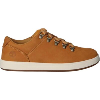 Timberland Zapatos De Niña Y Niño A2161 Davis 2311 Wheat Talla 35 Timberland Zapatos De Niña Y Niño A2161 Davis 2311 Wheat Talla 35