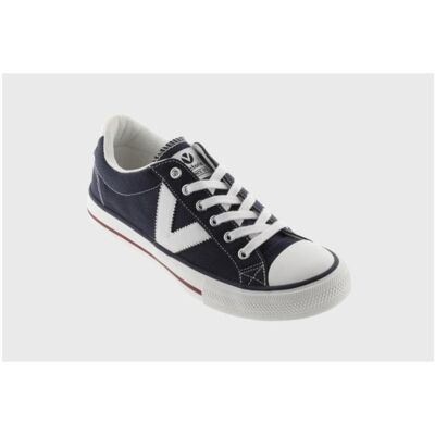 VICTORIA Deportivas De Mujer Deportiva 65164 Lona Azul Talla 43 VICTORIA Deportivas De Mujer Deportiva 65164 Lona Azul Talla 43