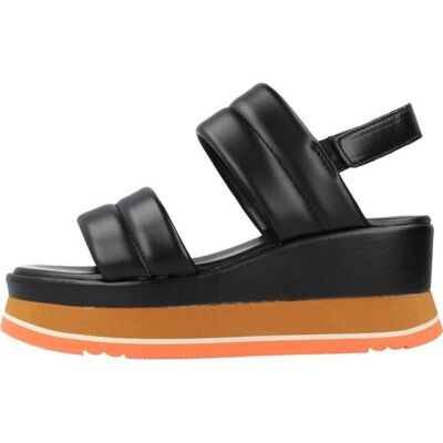 ALPE Sandalias De Mujer Phuket Negro Talla 41 ALPE Sandalias De Mujer Phuket Negro Talla 41