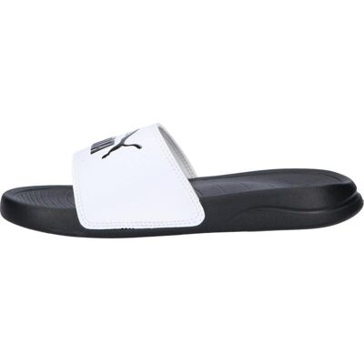 Puma Chanclas Popcat 20 Blancas 02 White Talla 37 Puma Chanclas Popcat 20 Blancas 02 White Talla 37