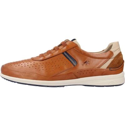 FLUCHOS Zapatos De Hombre - Zapatos Deportivos Para Hombre De La Marca Flucho Cuero F1736 Marron Cuero Talla 46 FLUCHOS Zapatos De Hombre - Zapatos Deportivos Para Hombre De La Marca Flucho Cuero F1736 Marron Cuero Talla 46