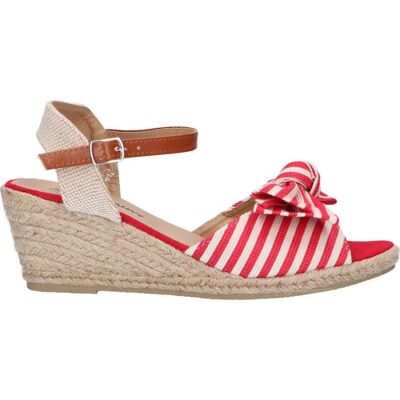 URBAN Sandalias De Mujer B269193-B6600 Red Talla 39 URBAN Sandalias De Mujer B269193-B6600 Red Talla 39