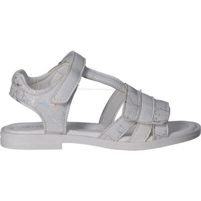 URBAN Sandalias De Niña B144240-B3639 White Talla 27 URBAN Sandalias De Niña B144240-B3639 White Talla 27