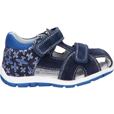 URBAN Sandalias De Niña Y Niño B144194-B1392 Navy Talla 20 URBAN Sandalias De Niña Y Niño B144194-B1392 Navy Talla 20