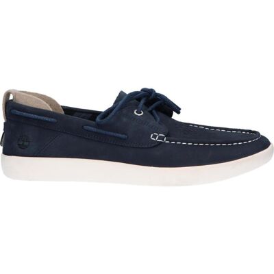 Timberland Nauticos De Hombre A27fd Project Navy Talla 41 Timberland Nauticos De Hombre A27fd Project Navy Talla 41