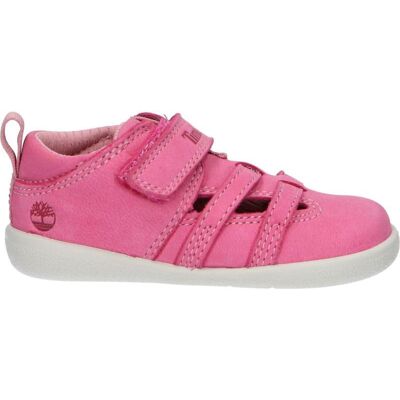 Timberland Sandalias De Niña A21hn Tree Fuscia Talla 20 Timberland Sandalias De Niña A21hn Tree Fuscia Talla 20