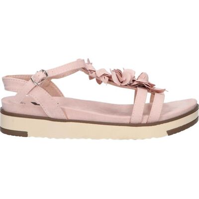 XTI Sandalias De Mujer 49103 Antelina Nude Talla 38 XTI Sandalias De Mujer 49103 Antelina Nude Talla 38