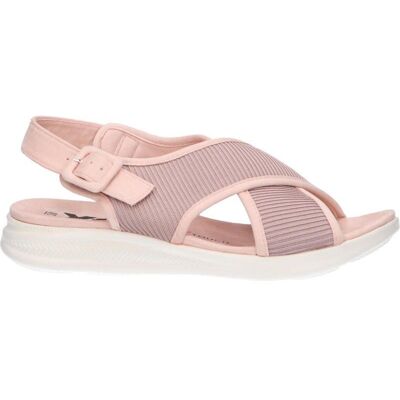 XTI Sandalias De Mujer 49830 Tel Nude Talla 39 XTI Sandalias De Mujer 49830 Tel Nude Talla 39