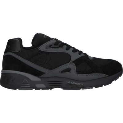 Le Coq Sportif Zapatillas Deporte De Mujer Y Hombre 2210857 Lcs R850 Black-Cerise Talla 37 Le Coq Sportif Zapatillas Deporte De Mujer Y Hombre 2210857 Lcs R850 Black-Cerise Talla 37