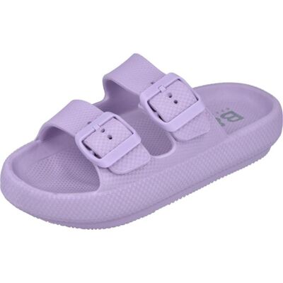 CONGUITOS Sandalias Nv553401 Lila Lila Talla 39-40 CONGUITOS Sandalias Nv553401 Lila Lila Talla 39-40