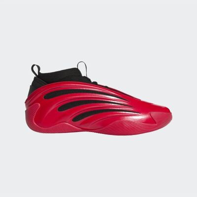 Adidas Harden Vol 9 Zapatillas De Baloncesto Js1304 Rojo Talla 46 Adidas Harden Vol 9 Zapatillas De Baloncesto Js1304 Rojo Talla 46