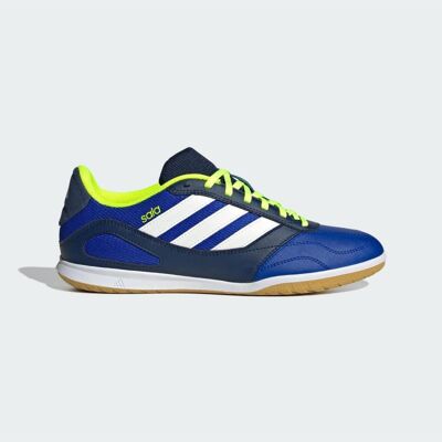 Adidas Zapatillas De Fútbol Sala Super Jr5398 Azul Talla 46 Adidas Zapatillas De Fútbol Sala Super Jr5398 Azul Talla 46