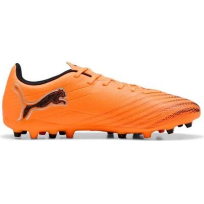 Puma Botas De Fútbol Ultra 6 Play Mg 108539-03 Naranja Talla 44 Puma Botas De Fútbol Ultra 6 Play Mg 108539-03 Naranja Talla 44
