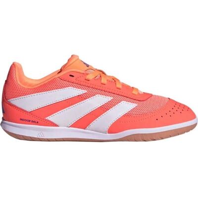 Adidas Zapatillas Fútbol Sala Predator Club In Junior Jh8860 Rosa Talla 32 Adidas Zapatillas Fútbol Sala Predator Club In Junior Jh8860 Rosa Talla 32