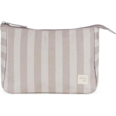 WALKING MUM Neceser Organizador Estampado Bebé Ref 1035721 Beige Talla Talla Unica WALKING MUM Neceser Organizador Estampado Bebé Ref 1035721 Beige Talla Talla Unica