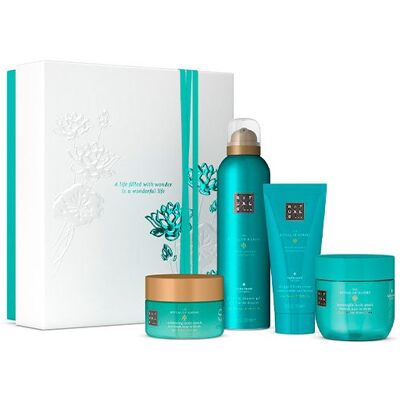 Rituals The Ritual Of Karma Medium Gift Set Rituals The Ritual Of Karma Medium Gift Set
