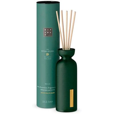 Rituals The Ritual Of Jing Mini Fragrance Sticks 70ML Rituals The Ritual Of Jing Mini Fragrance Sticks 70ML