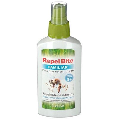 REPELBITE Familiar REPELBITE Familiar