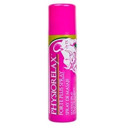 PHYSIORELAX Forte Spray PHYSIORELAX Forte Spray