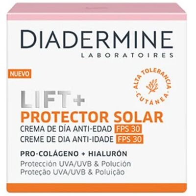 DIADERMINE Lift Plus Crema De Día Reafirmante Protección Solar Spf 30 DIADERMINE Lift Plus Crema De Día Reafirmante Protección Solar Spf 30