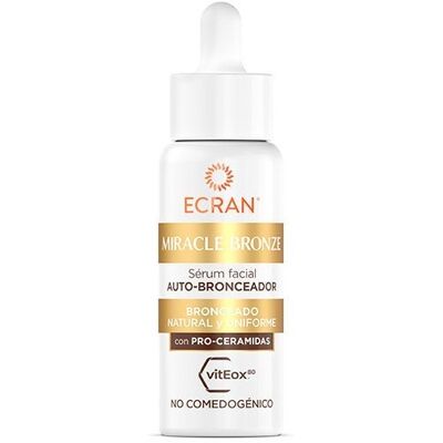 ECRAN Miracle Bronze ECRAN Miracle Bronze