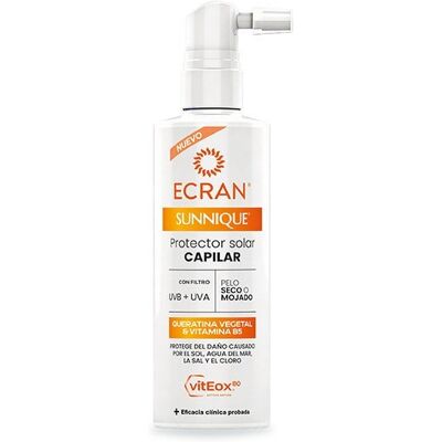 ECRAN Protector Solar Capilar ECRAN Protector Solar Capilar