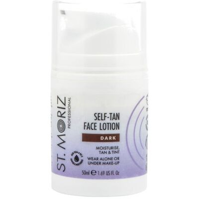 ST MORIZ Loción Facial Dark ST MORIZ Loción Facial Dark