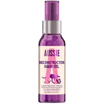 AUSSIE Aceite Reconstructor Tratamiento AUSSIE Aceite Reconstructor Tratamiento