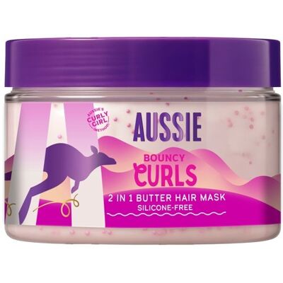 AUSSIE Bouncy Curls AUSSIE Bouncy Curls