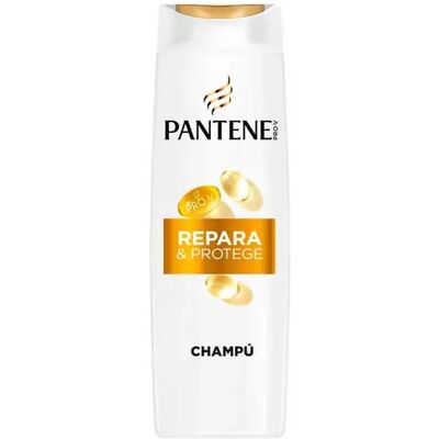 PANTENE Champu Repara Y Protege 625 Ml 625ML PANTENE Champu Repara Y Protege 625 Ml 625ML