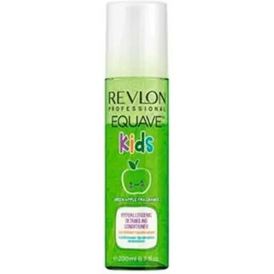 Acondicionador desenredante Revlon Equave Kids - Cuidado infantil Acondicionador desenredante Revlon Equave Kids - Cuidado infantil