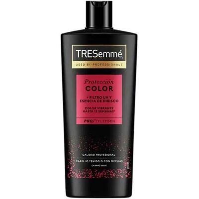 TRESEMMÉ Champú Color Keratina 685 Ml TRESEMMÉ Champú Color Keratina 685 Ml