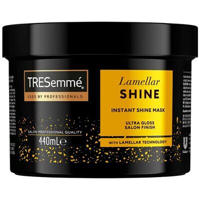 Mascarilla para el Cabello Lamellar Shine - Mascarilla Capilar Mascarilla para el Cabello Lamellar Shine - Mascarilla Capilar