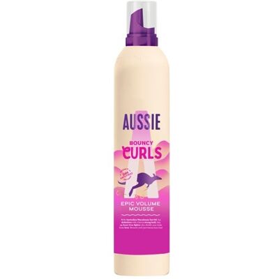 AUSSIE Bouncy Curls AUSSIE Bouncy Curls