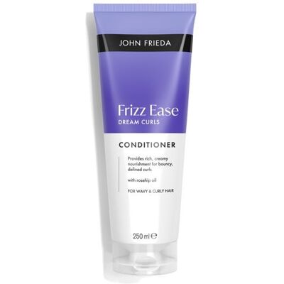JOHN FRIEDA Dream Curls Acondicionador JOHN FRIEDA Dream Curls Acondicionador