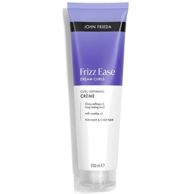 JOHN FRIEDA Curl Definning Creme JOHN FRIEDA Curl Definning Creme