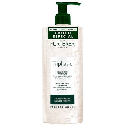RENÉ FURTERER Champú Triphasic RENÉ FURTERER Champú Triphasic