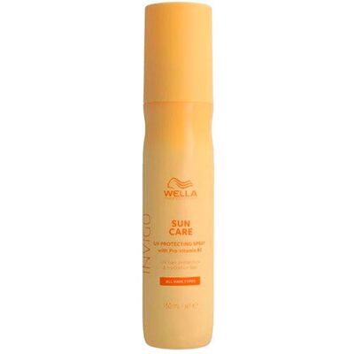 Wella Sun Care Wella Sun Care
