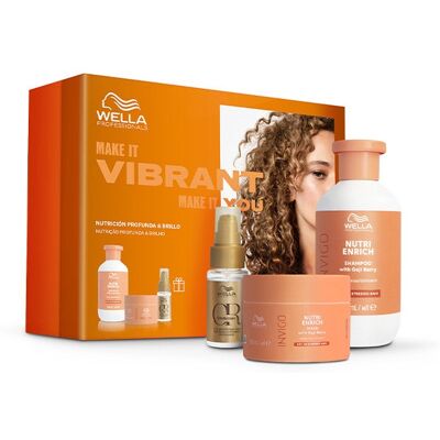 Wella Nutri Enrich Wella Nutri Enrich