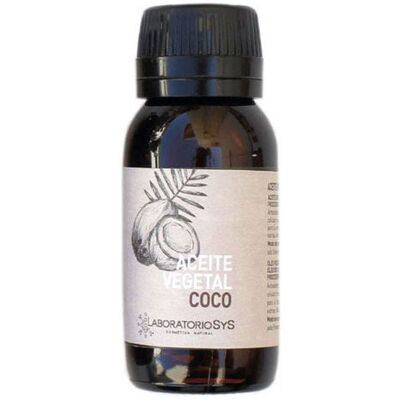 SYS Aceite Vegetal De Coco SYS Aceite Vegetal De Coco