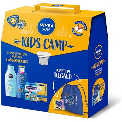 Nivea Kids Camp Nivea Kids Camp