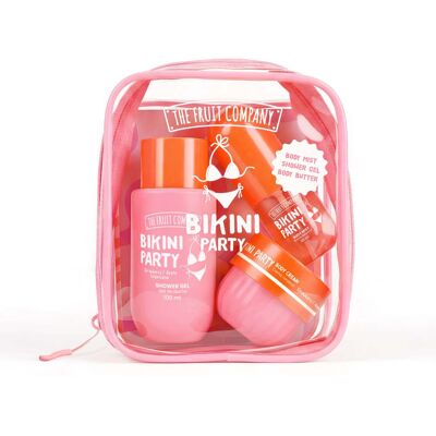 THE FRUIT COMPANY Bikini Party THE FRUIT COMPANY Bikini Party