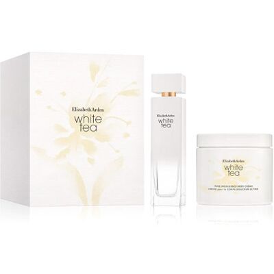 Elizabeth Arden White Tea Elizabeth Arden White Tea