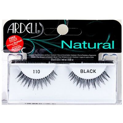 Pesta Postiza Natural Ardell 110 - Pesta Postiza Pesta Postiza Natural Ardell 110 - Pesta Postiza