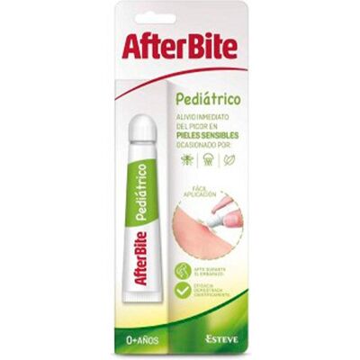AFTERBITE Niños AFTERBITE Niños