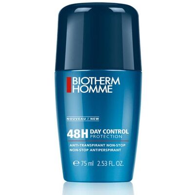Biotherm Homme Day Control Desodorante 75Ml Biotherm Homme Day Control Desodorante 75Ml