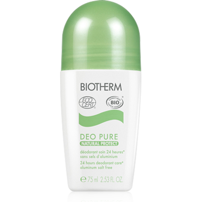 Biotherm Deo Pure Natural Protect (75 ml) Biotherm Deo Pure Natural Protect (75 ml)