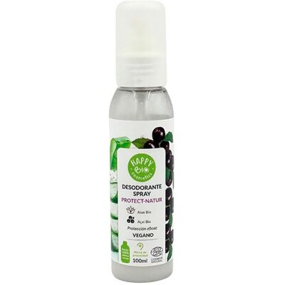 BIO + Desodorante Protect-Natur BIO + Desodorante Protect-Natur