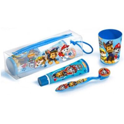LORENAY Set Dental Infantil Patrulla Canina LORENAY Set Dental Infantil Patrulla Canina